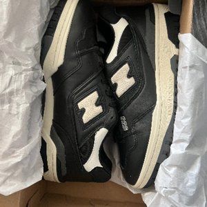 New Balance 550s - PANDA